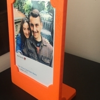 Photo Frame / Çerçeve - Thumbnail 1