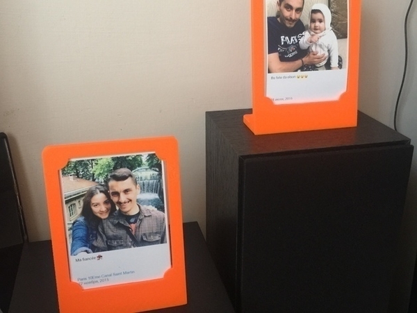 Photo Frame / Çerçeve