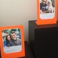 Photo Frame / Çerçeve - Thumbnail 2