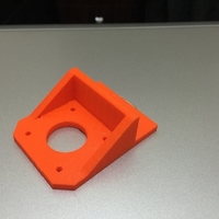 Z MOTOR MOUNT (conncetion) - 20 x 20 Sigma Profile - Thumbnail 2