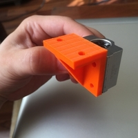 SCE8UU Corner Connection - Thumbnail 3