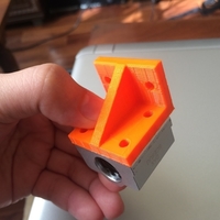 SCE8UU Corner Connection - Thumbnail 4
