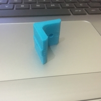 20x20 L - Corner Link - Thumbnail 1