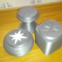 Trinket boxes - Thumbnail 2