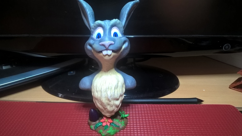 EasterBunny