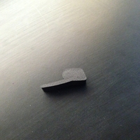 Saitek Rhino X-55 Hand Support - Thumbnail 2