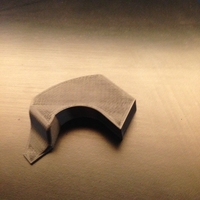 Saitek Rhino X-55 Hand Support - Thumbnail 3