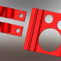 Vertical Camera Stand - Thumbnail 2