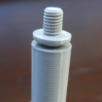 Modular (Endless) Spool Holder - Thumbnail 1