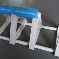 Modular (Endless) Spool Holder - Thumbnail 2