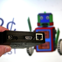 MIPS Creator CI20 - Thumbnail 3