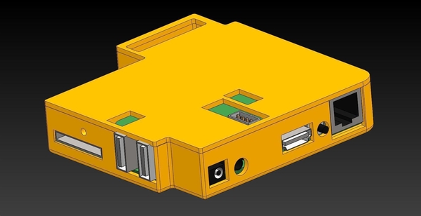 MIPS Creator CI20