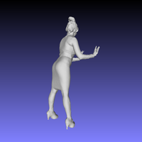 Printle Femme 002 - Thumbnail 4