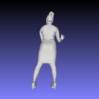 Printle Femme 002 - Thumbnail 5