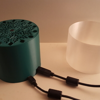RGB Projector Lamp - Thumbnail 2
