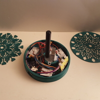 RGB Projector Lamp - Thumbnail 4