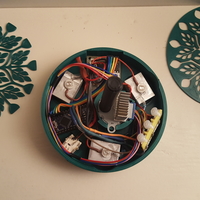 RGB Projector Lamp - Thumbnail 5