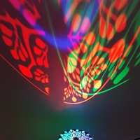 RGB Projector Lamp - Thumbnail 10