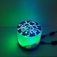RGB Projector Lamp - Thumbnail 13