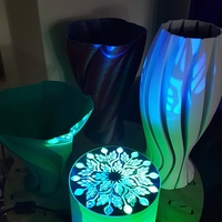 RGB Projector Lamp - Thumbnail 14