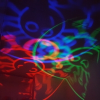 RGB Projector Lamp - Thumbnail 15