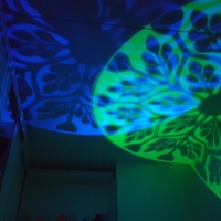 RGB Projector Lamp - Thumbnail 16