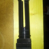 Replicator 2 small spool holder - Thumbnail 3