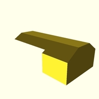 Lathe Chuck Soft Jaws - Thumbnail 2