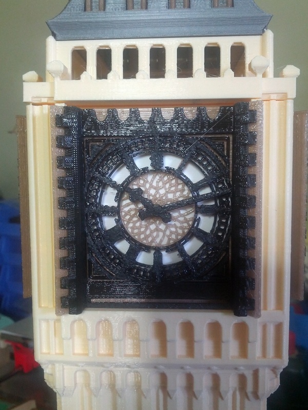 Big Ben