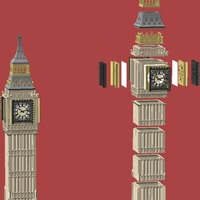 Big Ben - Thumbnail 3