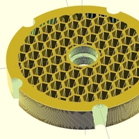 Magnetic Planetary Gear - Thumbnail 2