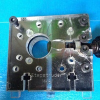 Springless, drop In ToM MK6+ replacement - Thumbnail 2