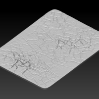 Sabrewulf from Killer Instinct Game - Thumbnail 9