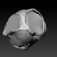 Sabrewulf from Killer Instinct Game - Thumbnail 10