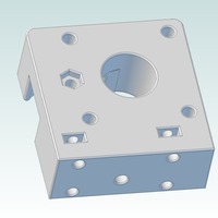 Springless, drop In ToM MK6+ replacement - Thumbnail 4