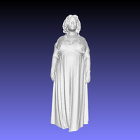 Printle Femme 003 - Thumbnail 1