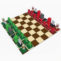 Component #Chess - Thumbnail 2