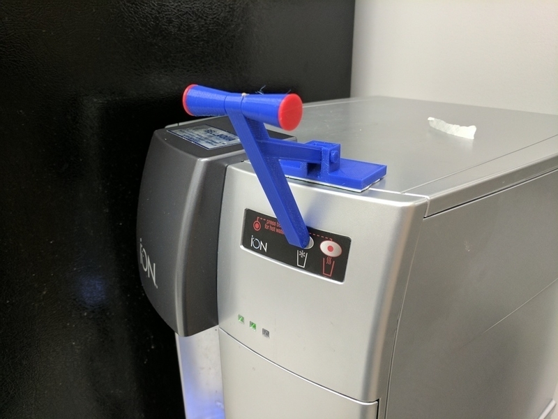 Lever Arm 
