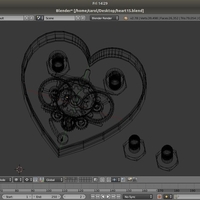 Mechanical Heart Box - Thumbnail 4