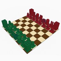 Component #Chess - Thumbnail 4