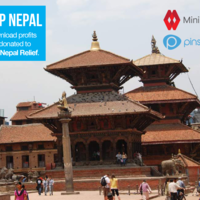 Durbar Square Pagoda - Thumbnail 4