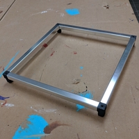 frame corner - Thumbnail 3