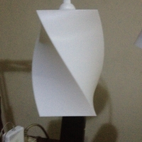 Keiko's Pendant Lamp Shade - Thumbnail 1