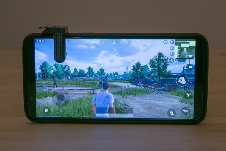 PUBG Mobile L1L2 3D Print 196653