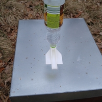  Waterhole for bee (inner) - Thumbnail 2