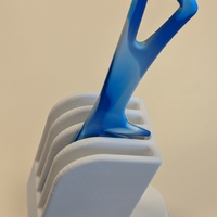 Comb Stand - Thumbnail 3