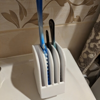 Comb Stand - Thumbnail 5