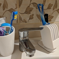 Comb Stand - Thumbnail 7