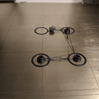 Comb Stand - Thumbnail 10