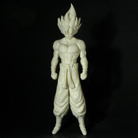 Super Saiyan Goku - Dragon Ball Z - Thumbnail 3